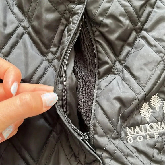 Golf Jacket - Picture 7 of 13